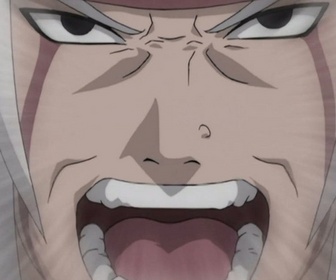 Naruto - S6 E9 - L'ombre du clan Fûma