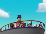 Paw Patrol, la Pat'Patrouille