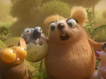 Les as de la jungle à la rescousse