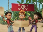 Pirate academy