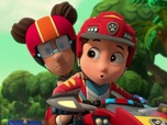 Paw Patrol, la Pat'Patrouille