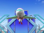 Super Wings