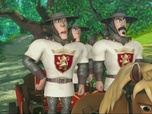 Robin des Bois : Malice à Sherwood