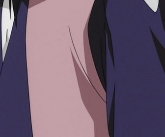 Naruto - S4 E12 - Ondulation