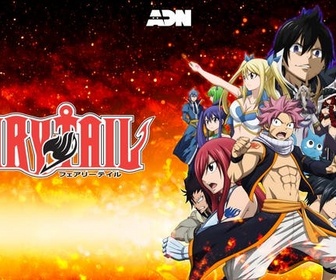 Fairy Tail - S2 E16 - Zéro
