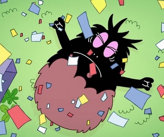Barbapapa en Famille - Que justice soit faite