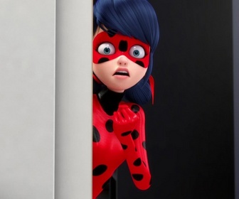 Miraculous - Les aventures de Ladybug et Chat Noir - Jackady