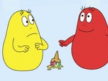 Barbapapa