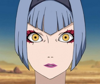 Naruto Shippuden - S17 E3 - Le maléfice de la marionnette