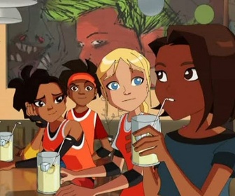 Baskup Tony Parker - Graines de Championne