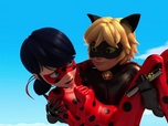 Miraculous : Les Aventures de Ladybug et Chat Noir