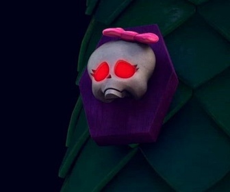 Monster High - Gil à la rescousse