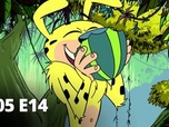 Le Marsupilami