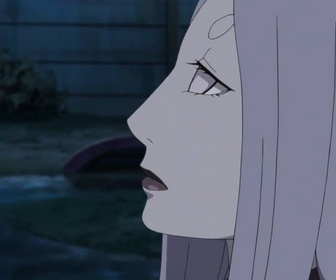 Naruto Shippuden - S19 E2 - Kaguya Ôtsutsuki
