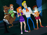 Trop cool, Scooby-Doo ! Trop cool, Scooby-Doo !