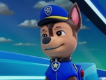 Paw Patrol, la Pat'Patrouille