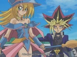 Yu-Gi-Oh ! Duel Monsters Yu-Gi-Oh ! Duel Monsters