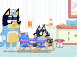 Bluey