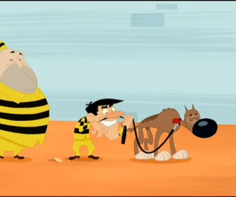 Les Dalton - 21/03/2026