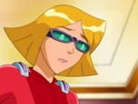 Totally Spies