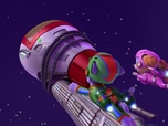 Paw Patrol, la Pat'Patrouille
