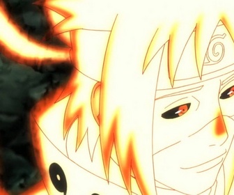 Naruto Shippuden - S16 E1 - Le jour où Naruto est né