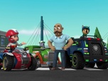 Paw Patrol, la Pat'Patrouille