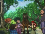 Robin des Bois : Malice à Sherwood Robin des Bois : Malice à Sherwood