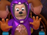 Paw Patrol, la Pat'Patrouille