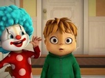 Alvinnn !!! Et les Chipmunks