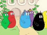 Barbapapa Barbapapa