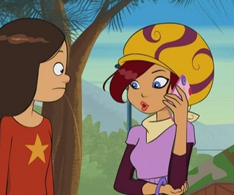 Les sisters - La p'tite sisteronite