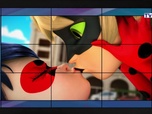 Miraculous : Les Aventures de Ladybug et Chat Noir