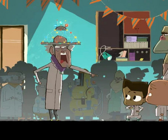 Molusco - 09/02/2026