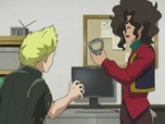 Beyblade Burst