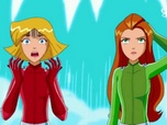 Totally Spies