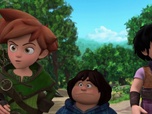 Robin des Bois : Malice à Sherwood