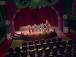 Monster High
