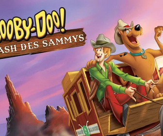 Scooby-Doo ! Le Clash des Sammys