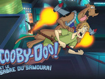 Scooby Doo Scooby Doo
