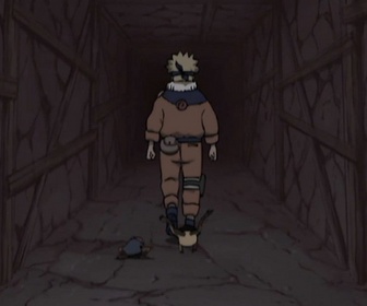 Naruto - S7 E11 - Les renforts arrivent trop tard