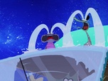 Oggy et les Cafards Oggy et les Cafards