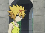 Beyblade Burst
