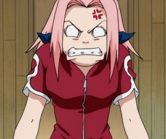 Naruto - S1 E11 - Il était une fois un héros