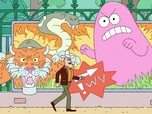 Barbapapa Barbapapa
