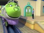 Chuggington