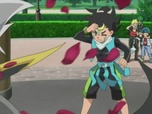 Beyblade Burst