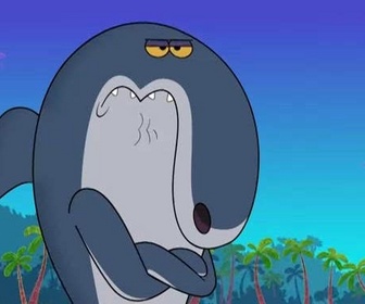 Zig et Sharko - Merci maman