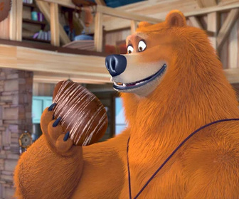 Grizzy et les lemmings - 15/02/2026