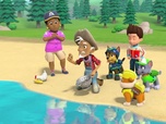 Paw Patrol, la Pat'Patrouille